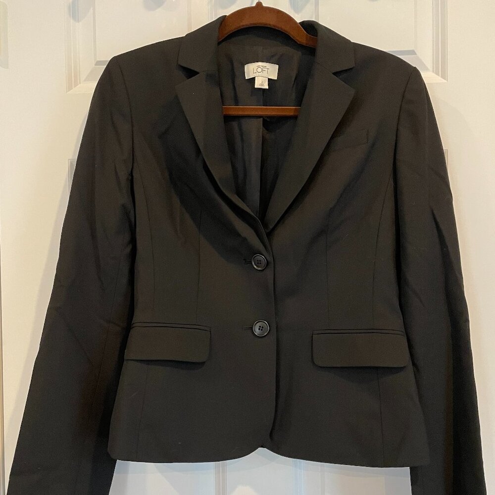 Suit